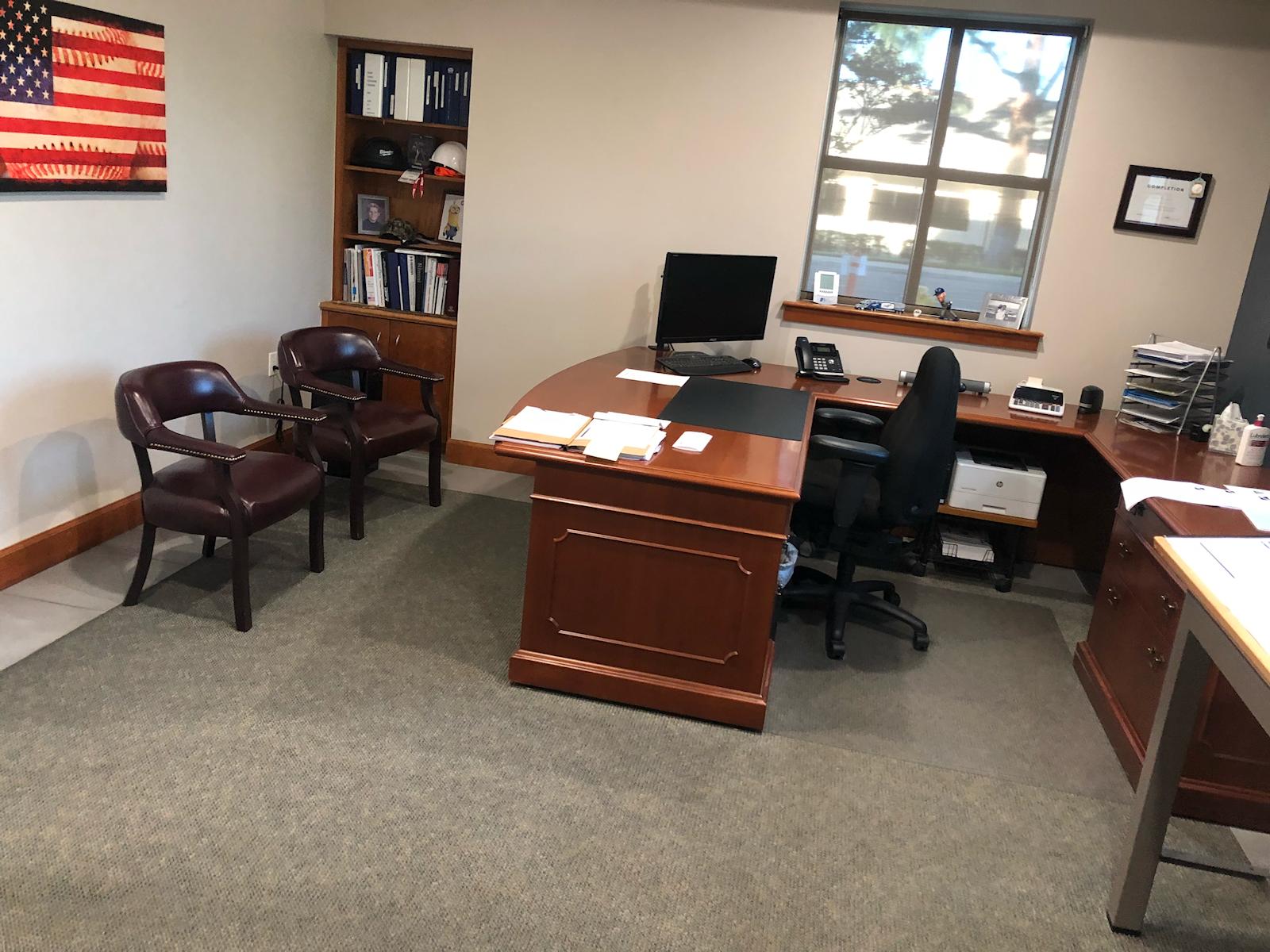 Ramirez Janitorial Services - Office Cleaning